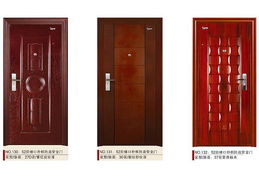 西安盼盼防盜安全門(mén) 守護(hù)家園的堅(jiān)實(shí)壁壘